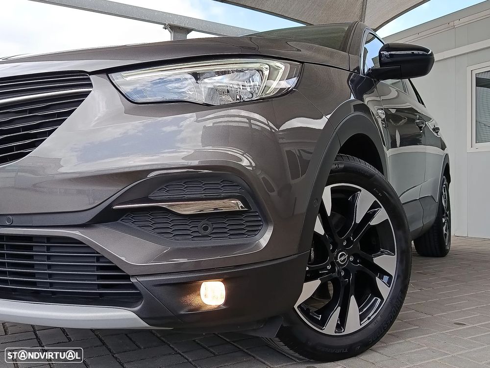 Opel Grandland X - 4