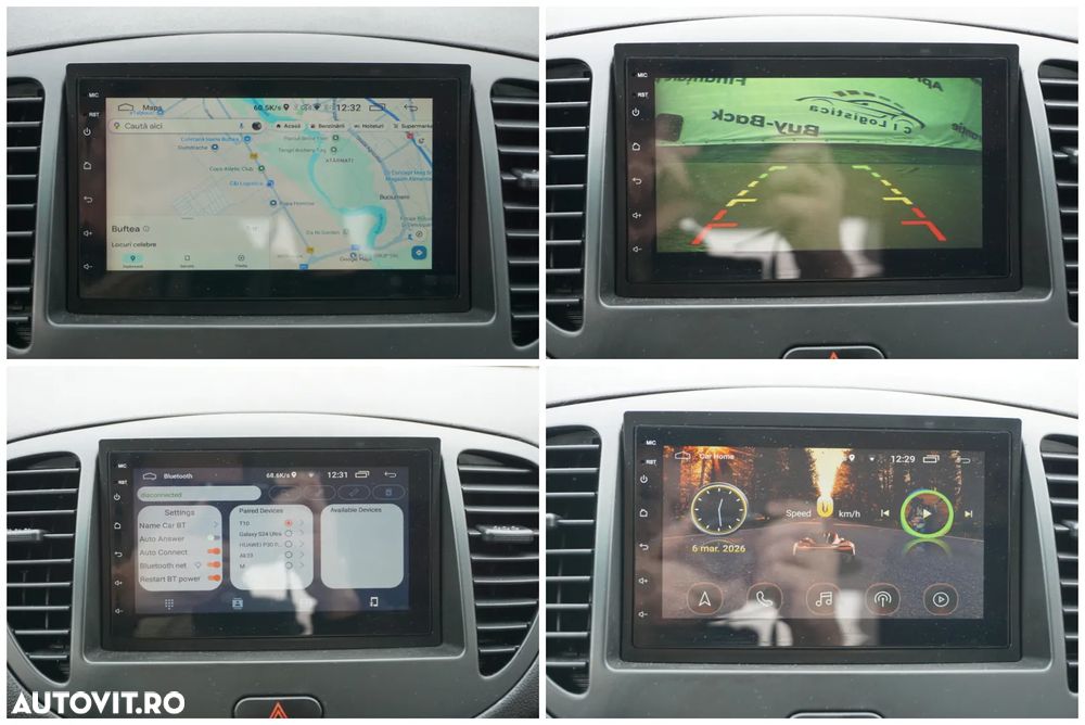 Hyundai i10 1.1 Style - 7