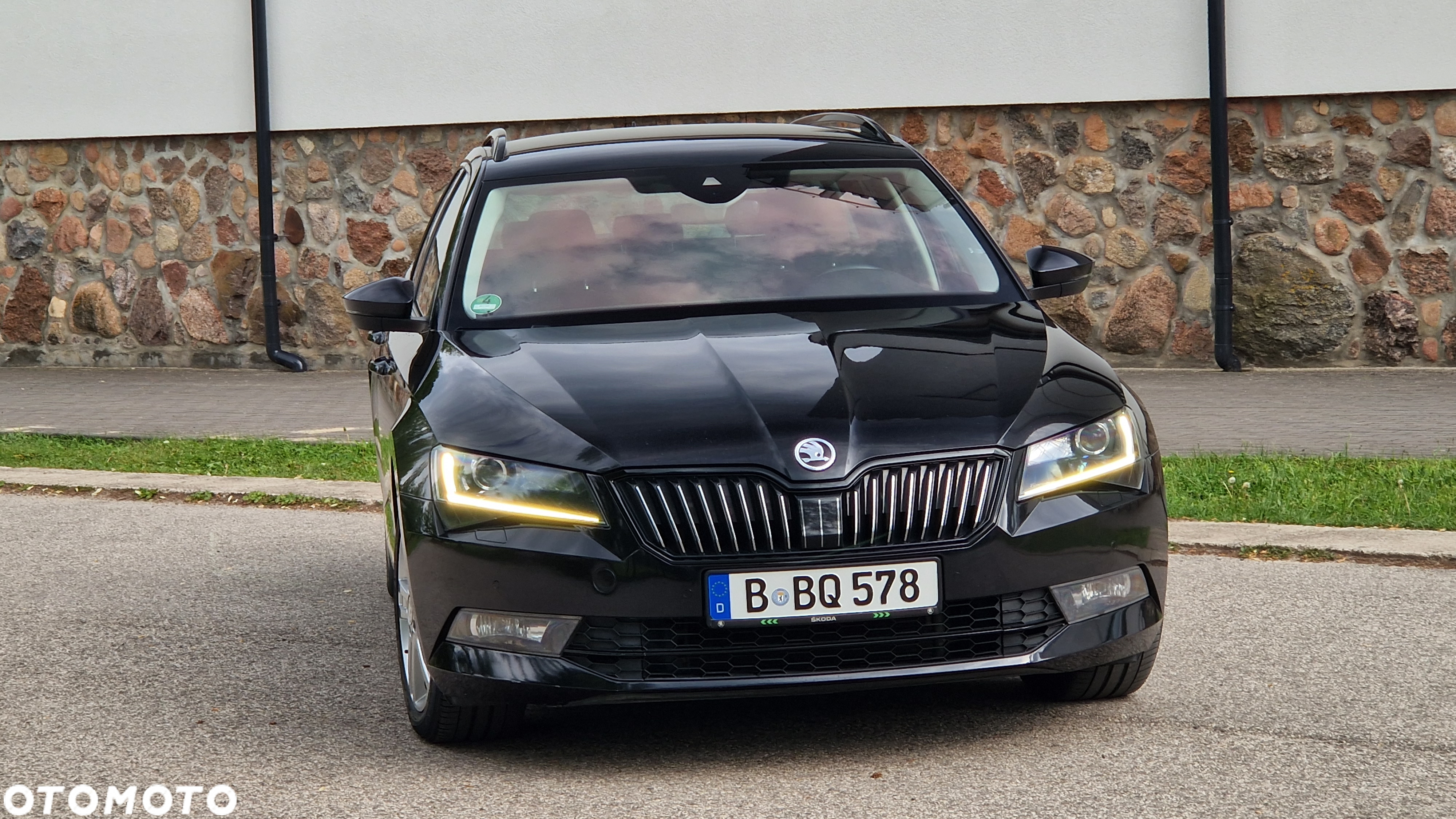 Skoda Superb 2.0 TDI 4x4 DSG Premium Edition - 7