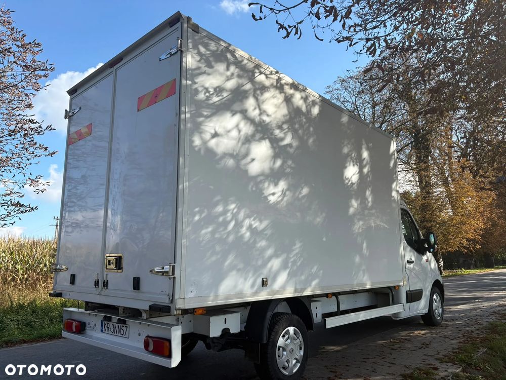 Renault MASTER - 4