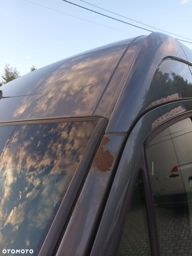 Mercedes-Benz sprinter - 2