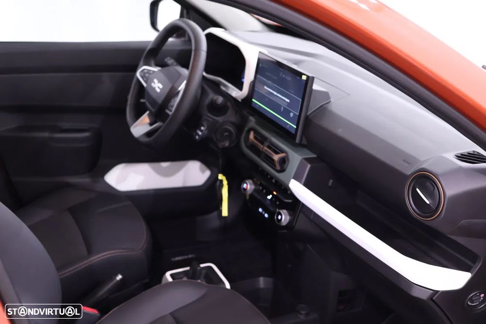 Dacia Spring Electric 65 Extreme - 18