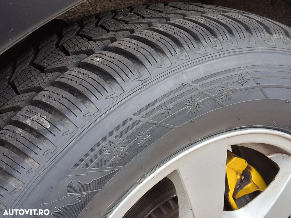 Volvo XC 60 2.4D AWD Kinetic - 9