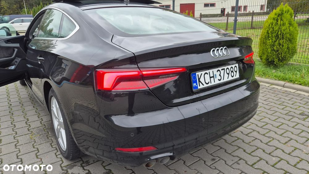 Audi A3 Limousine - 5