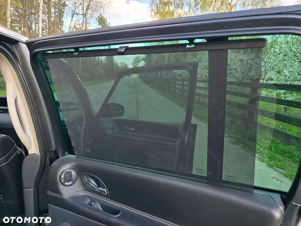 Renault Espace 2.0 dCi FAP Initiale - 27