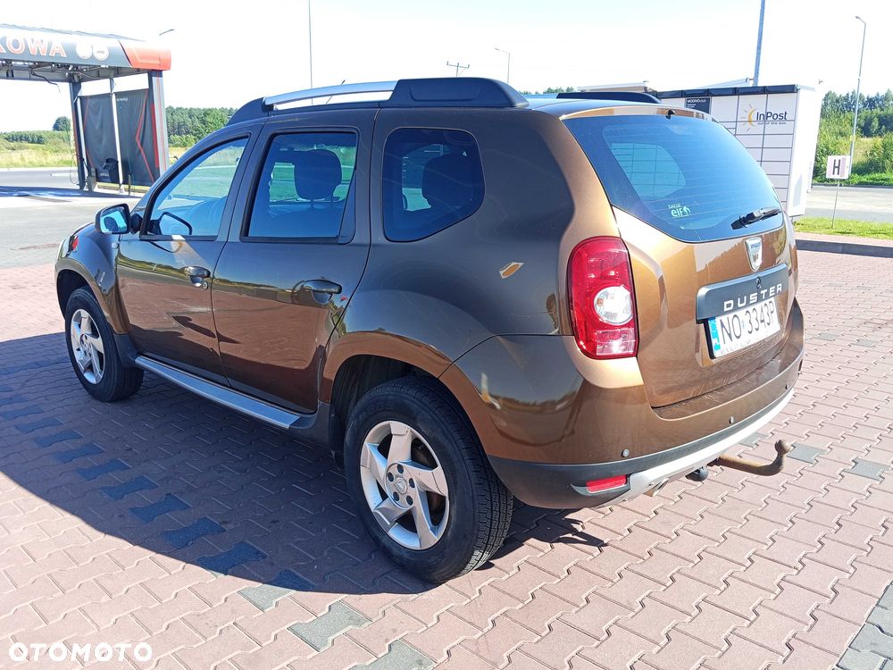 Dacia Duster - 2