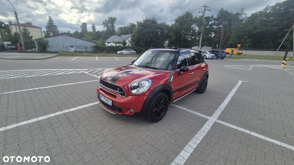 MINI Cooper S - 3