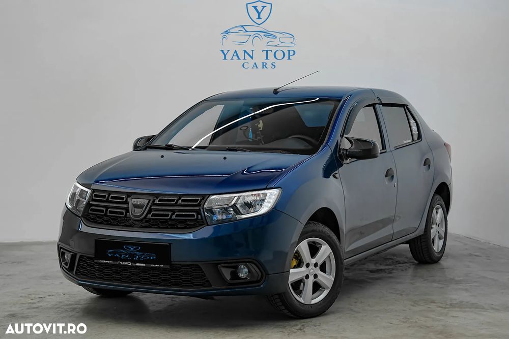 Dacia Logan 0.9 TCe 90 CP Laureate - 1