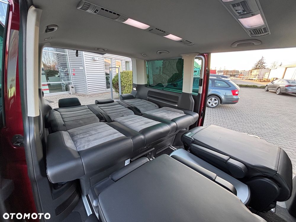 Volkswagen Multivan 2.0 TDI L1 Highline 4Motion DSG - 20