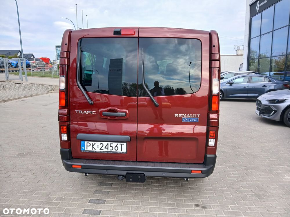 Renault Trafic - 5