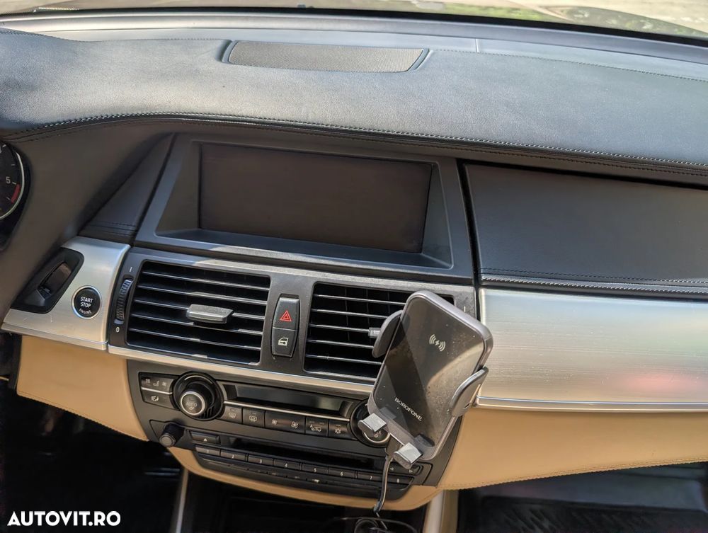 BMW X5 xDrive40d Edition Exclusive - 21