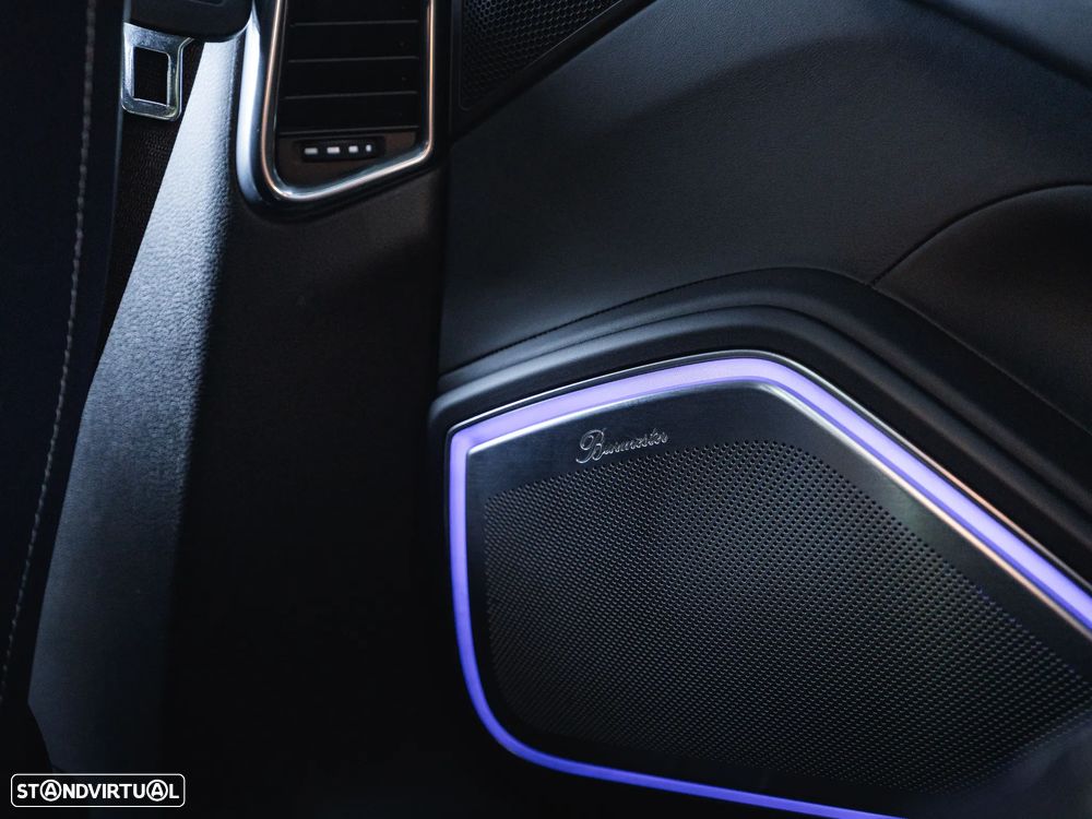 Porsche Panamera Turbo S E-Hybrid - 23