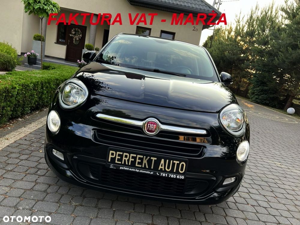 Fiat 500X 1.6 E-torQ 4x2 Pop Star - 38