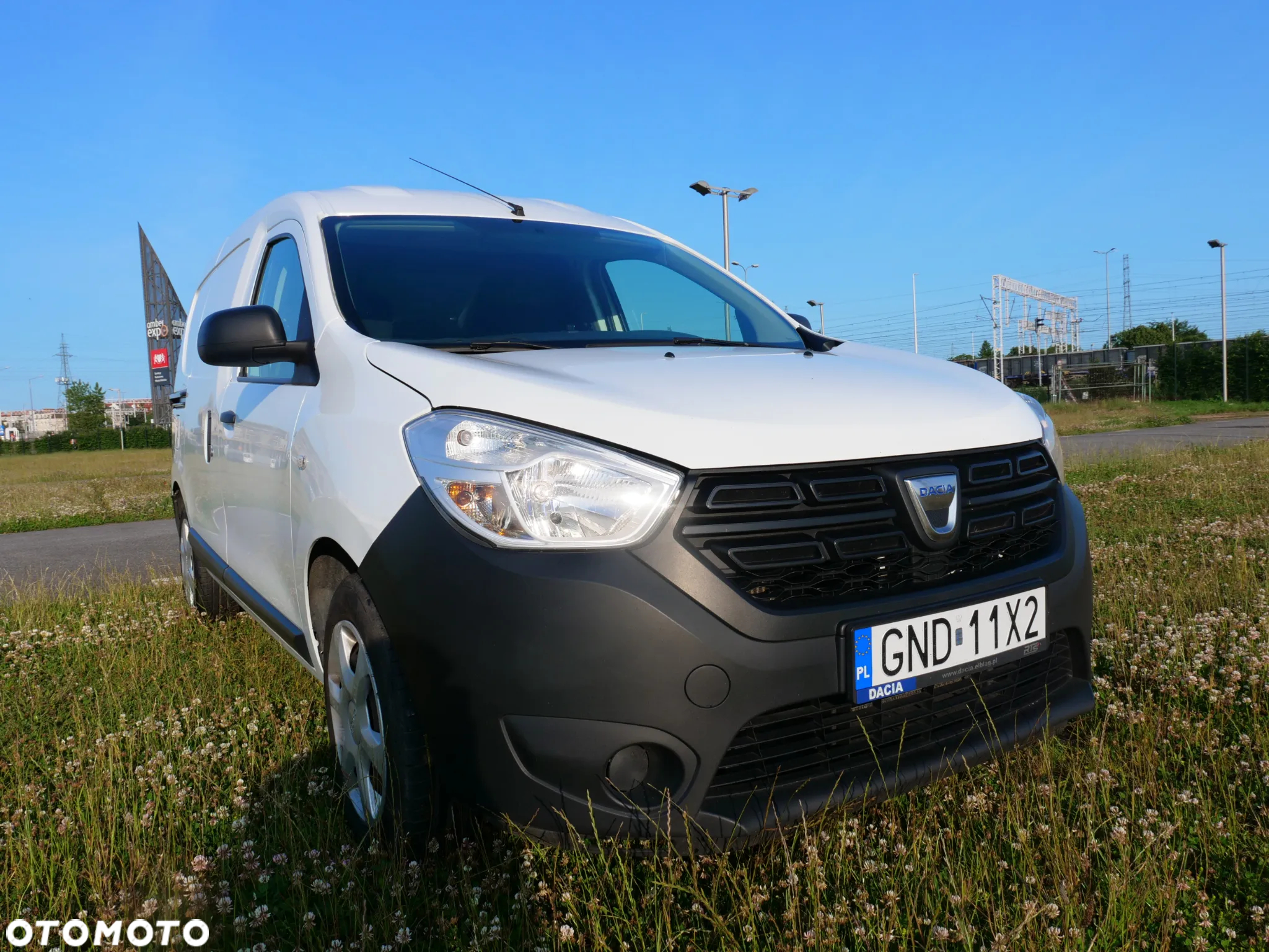 Dacia Dokker - 8