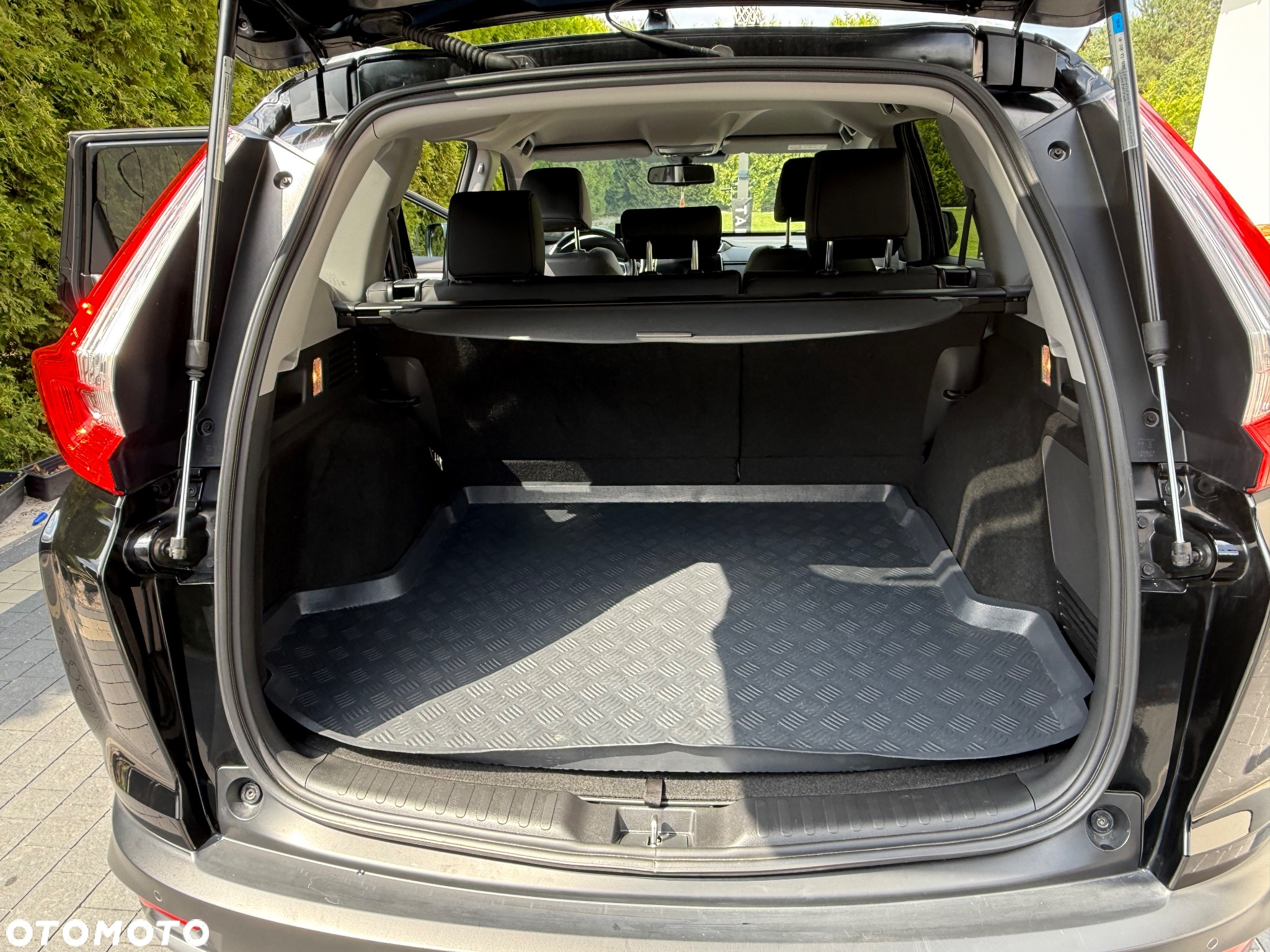 Honda CR-V 2.0 i-MMD PHEV Advance Tech 2WD CVT - 10