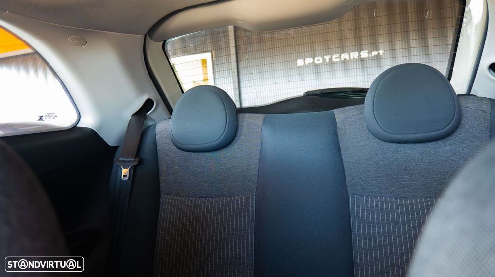 Fiat 500e Icon - 20