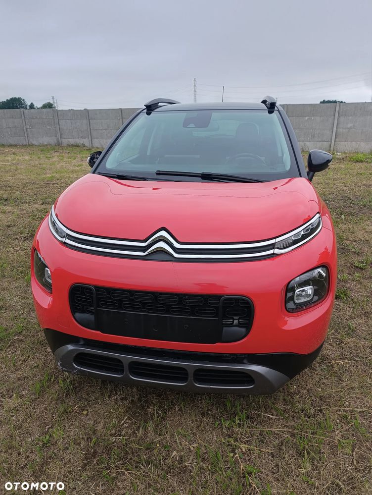 Citroën C3 Aircross 1.2 PureTech GPF Feel - 2