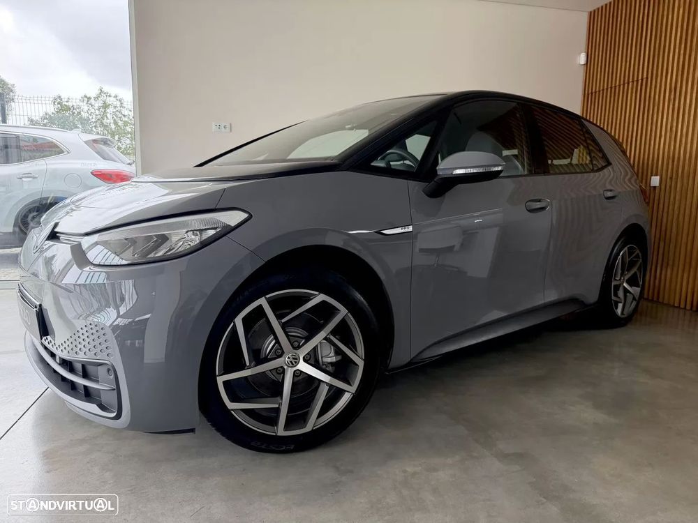 VW ID.3 Pro - 5