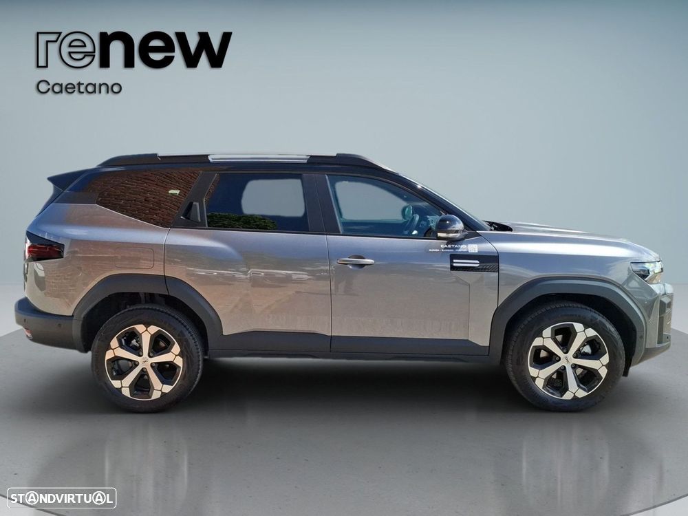 Dacia Bigster - 9