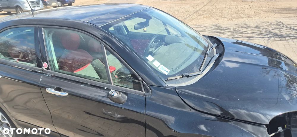 Fiat 500X 1.3 MultiJet Pop Star - 8