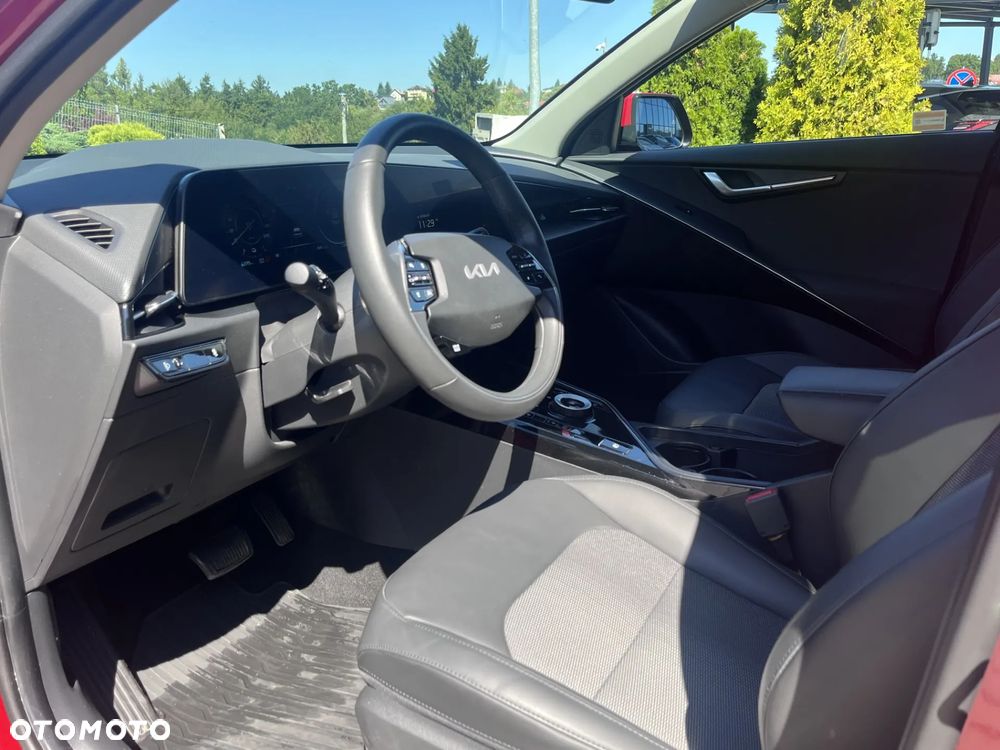 Kia Niro e-Niro 64kWh L - 10