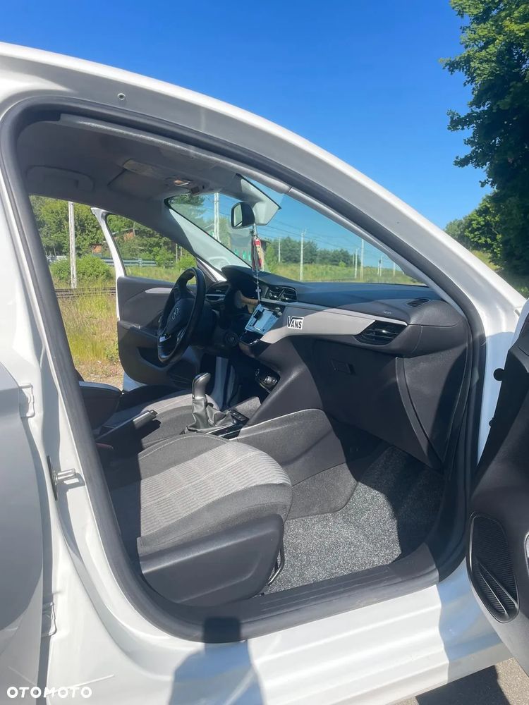Opel Corsa 1.2 Business S&S - 8