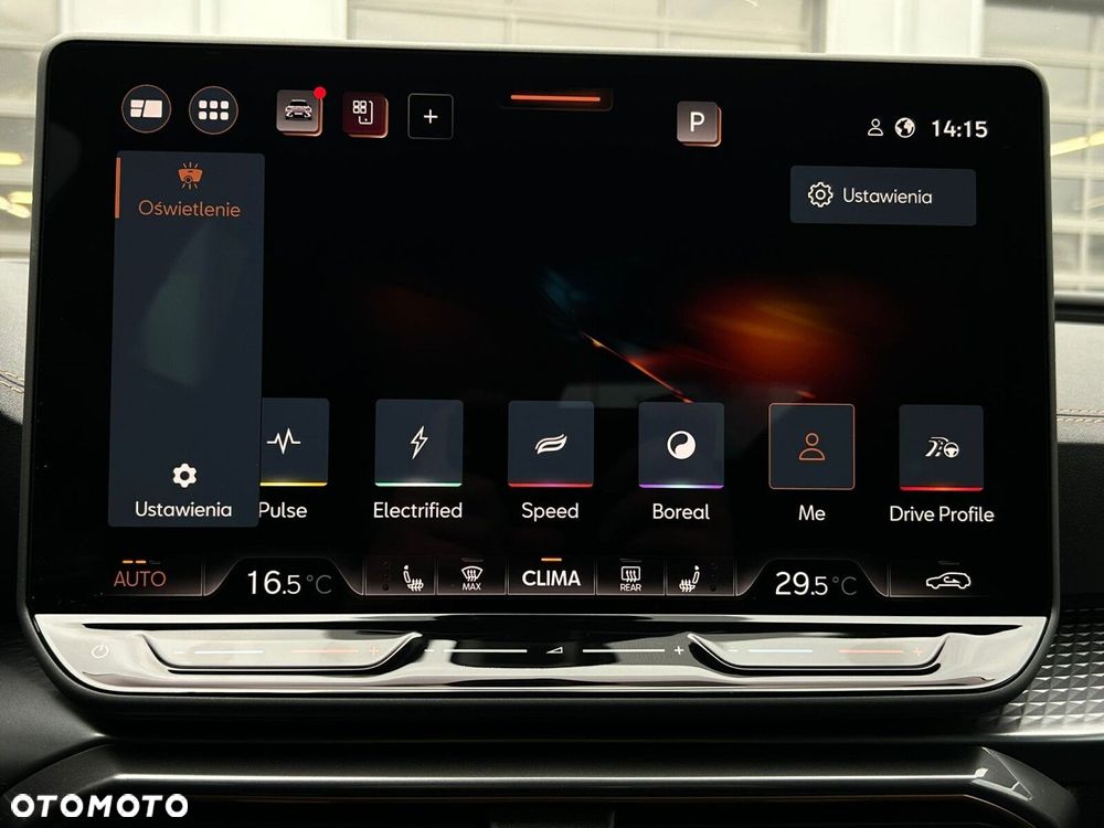 Cupra Formentor 1.5 TSI DSG - 35