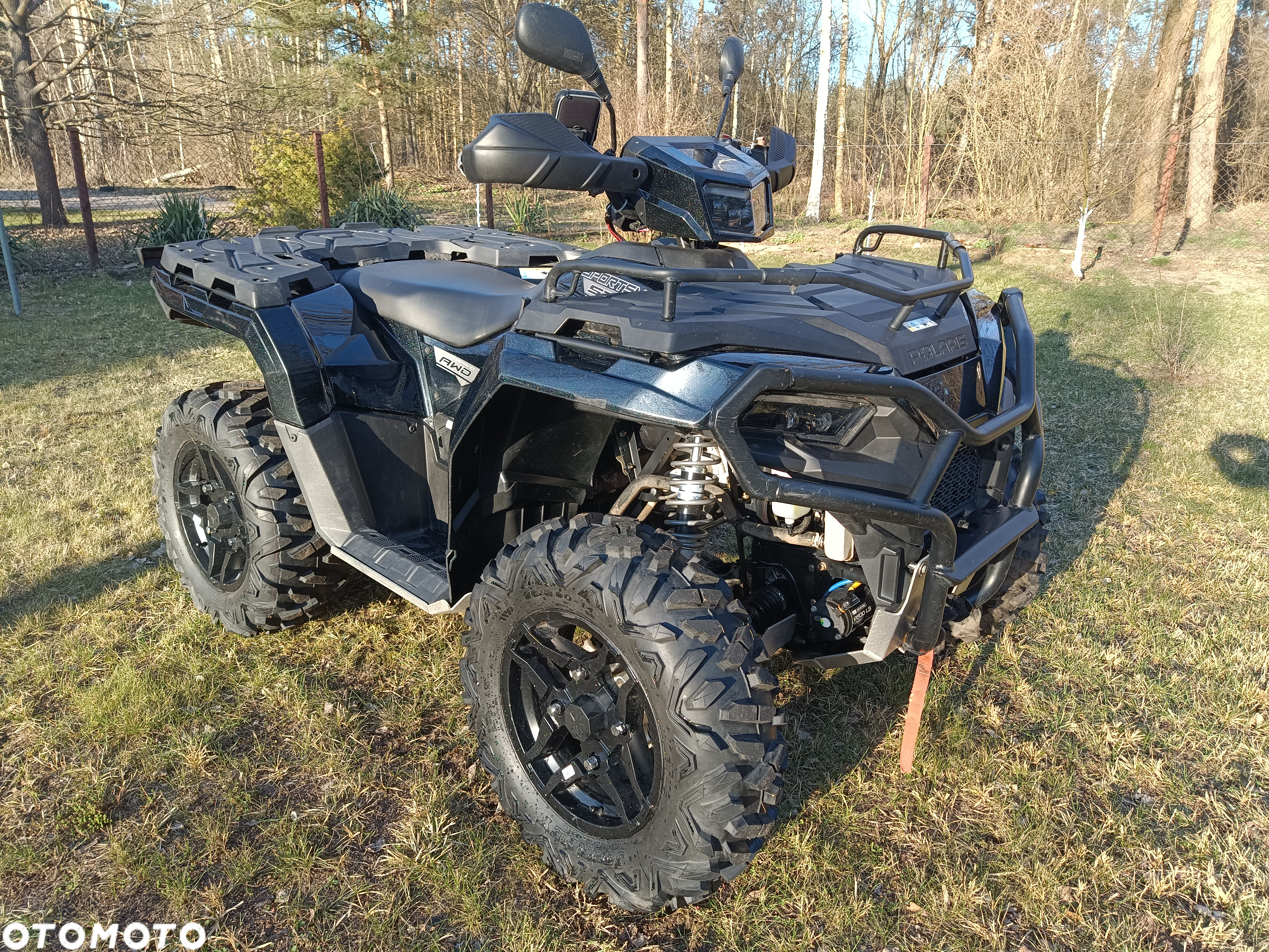 Polaris Sportsman