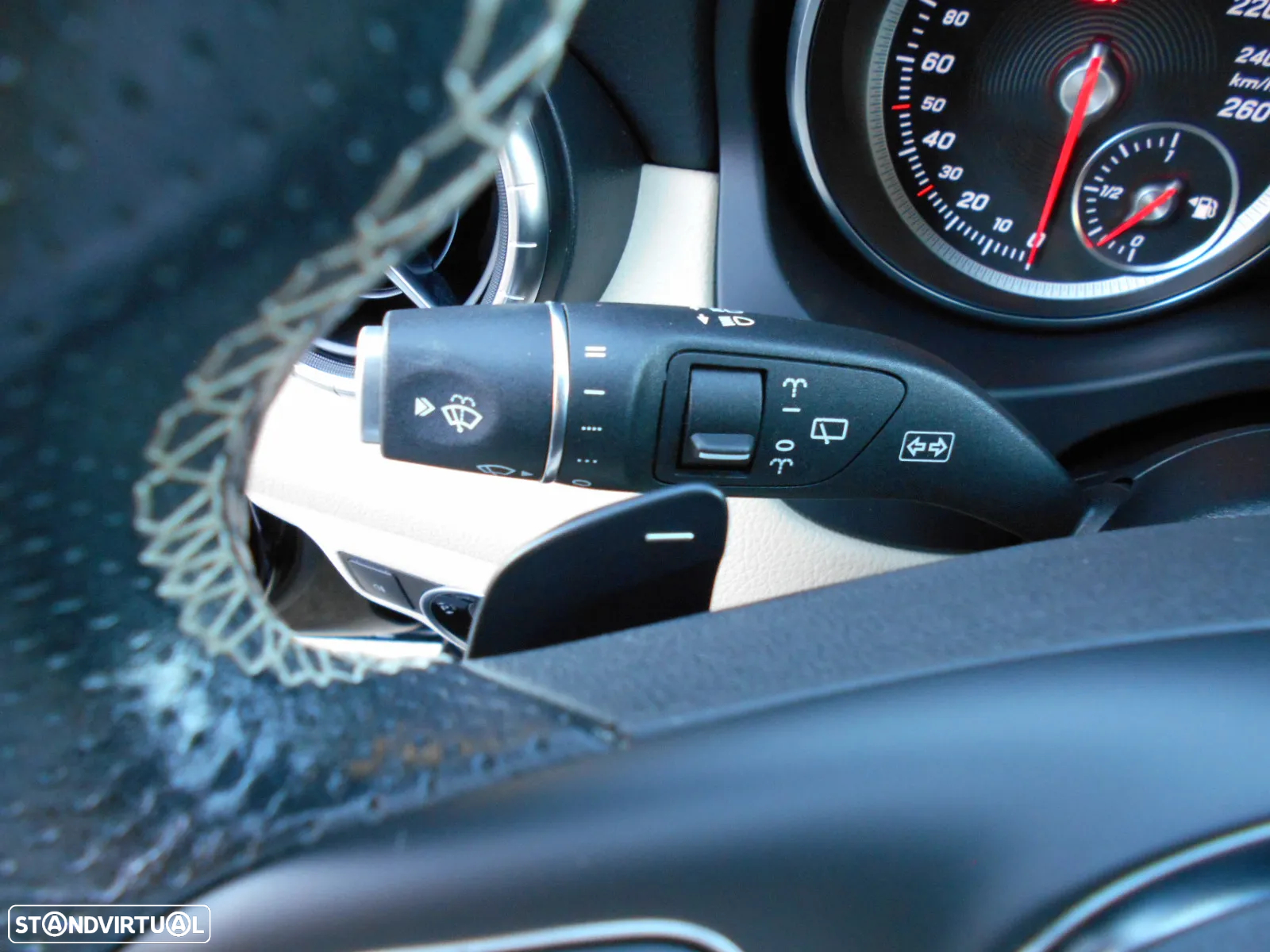 Mercedes-Benz CLA 220 d Shooting Brake AMG Line Aut. - 17