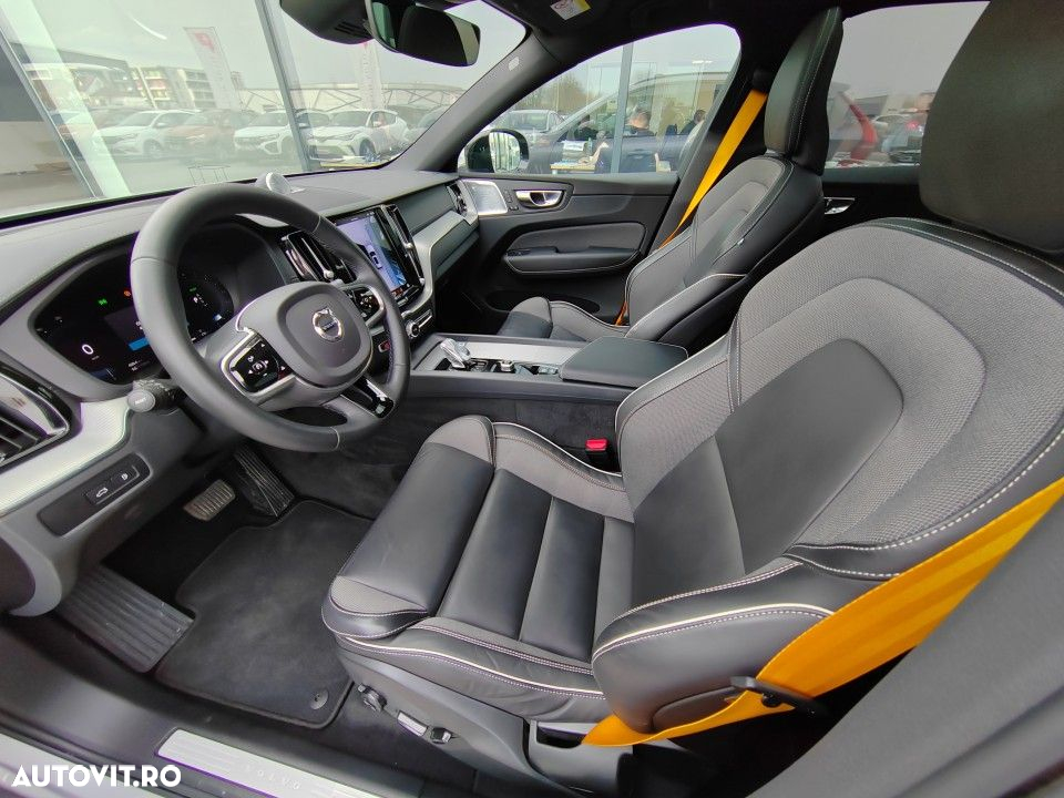 Volvo XC 60 - 12