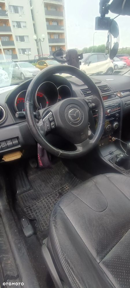Mazda 3 2.0 Sport Active - 1