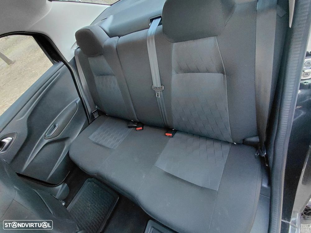 Citroën C-Elysée 1.6 HDi Exclusive - 8