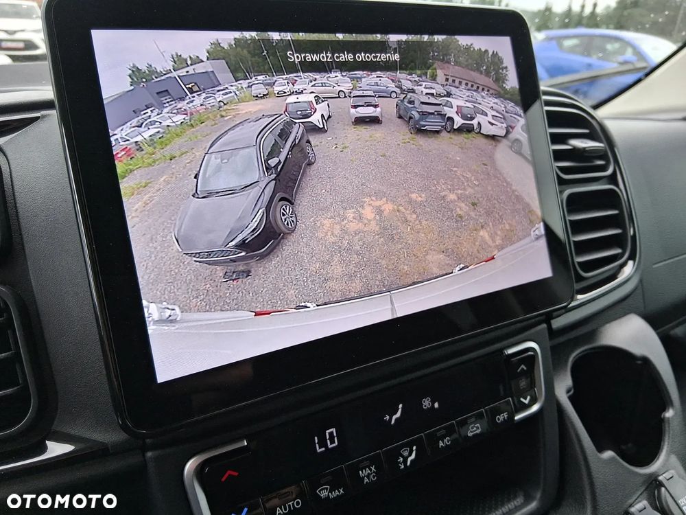 Toyota Proace MAX - 13