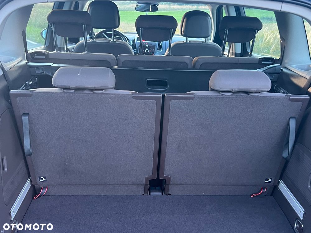 Opel Zafira 1.4 T Cosmo EcoFLEX S&S EU6 - 6