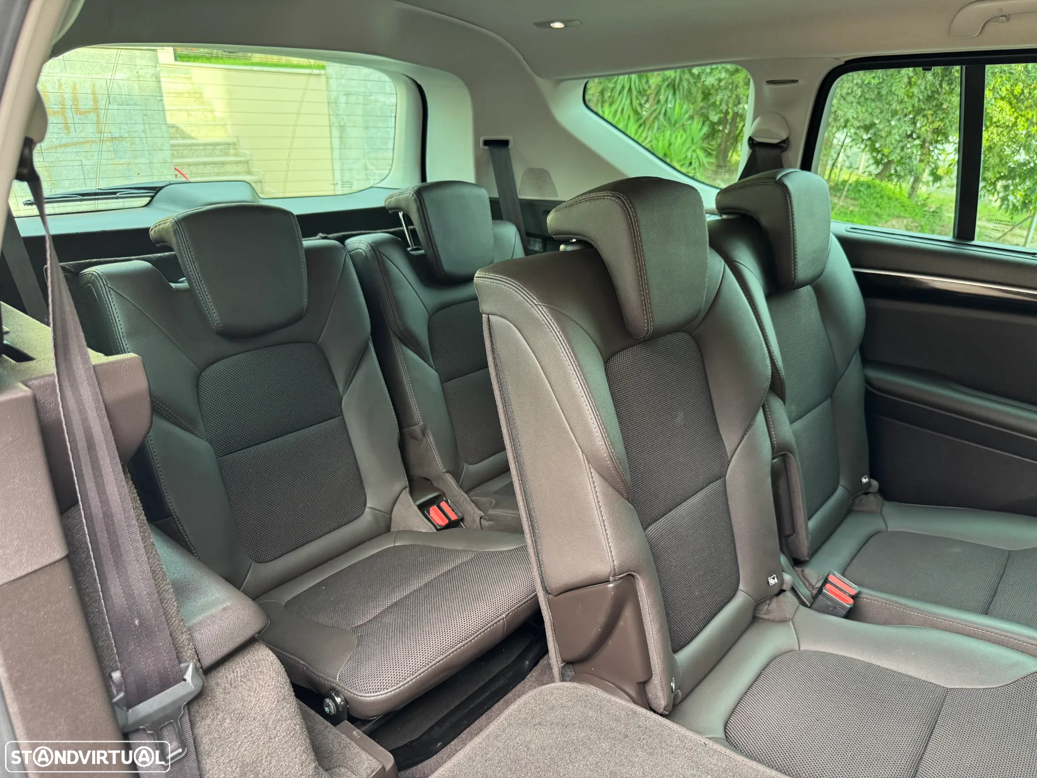 Renault Espace 1.6 dCi Initiale Paris EDC - 13