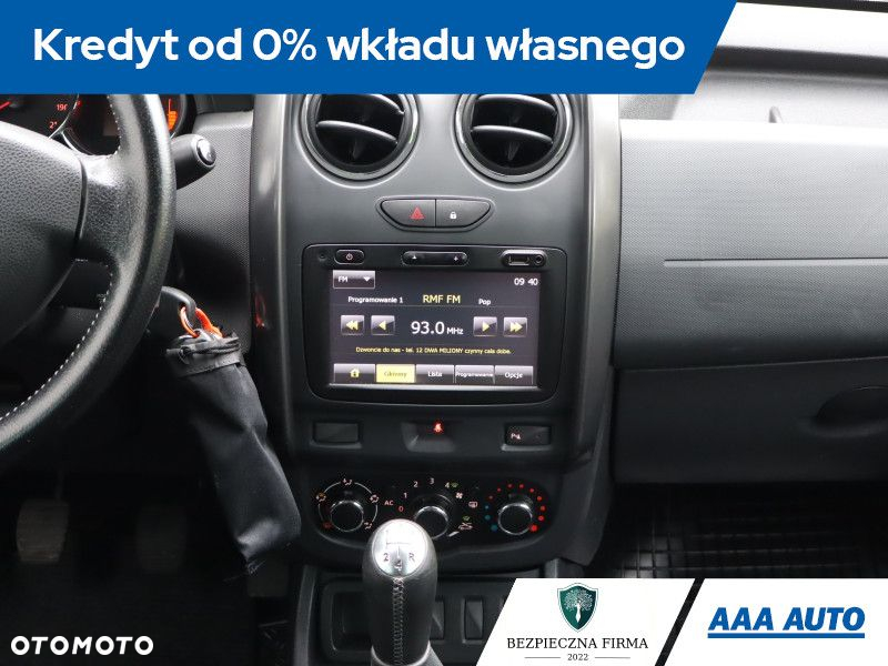 Dacia Duster - 13