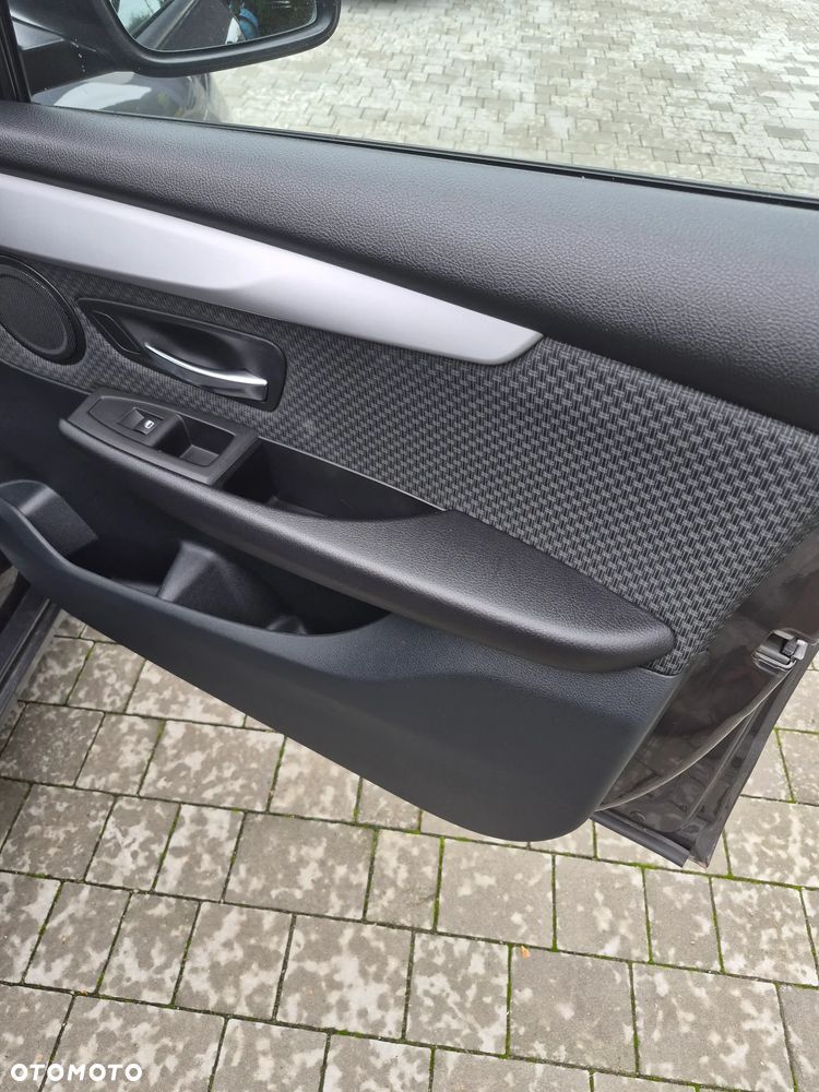 BMW Seria 1 114d Advantage - 35