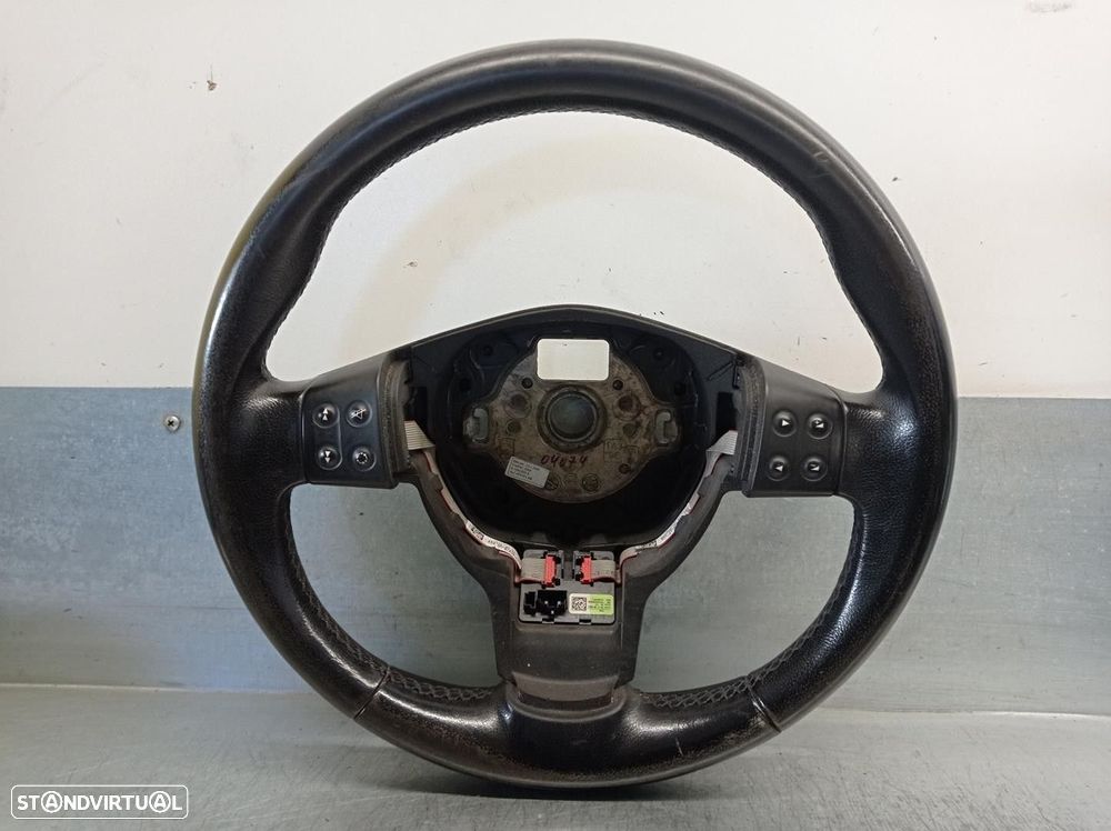 VOLANTE SEAT IBIZA III 2006 -6L0419091AD - 4