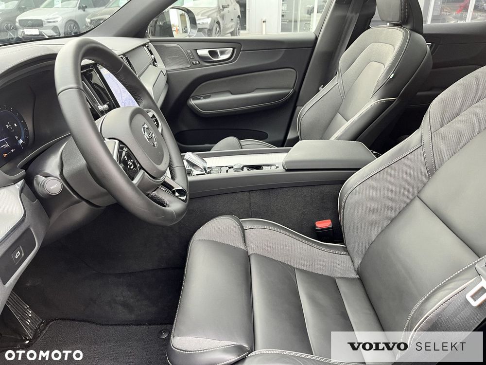 Volvo XC 60 - 13