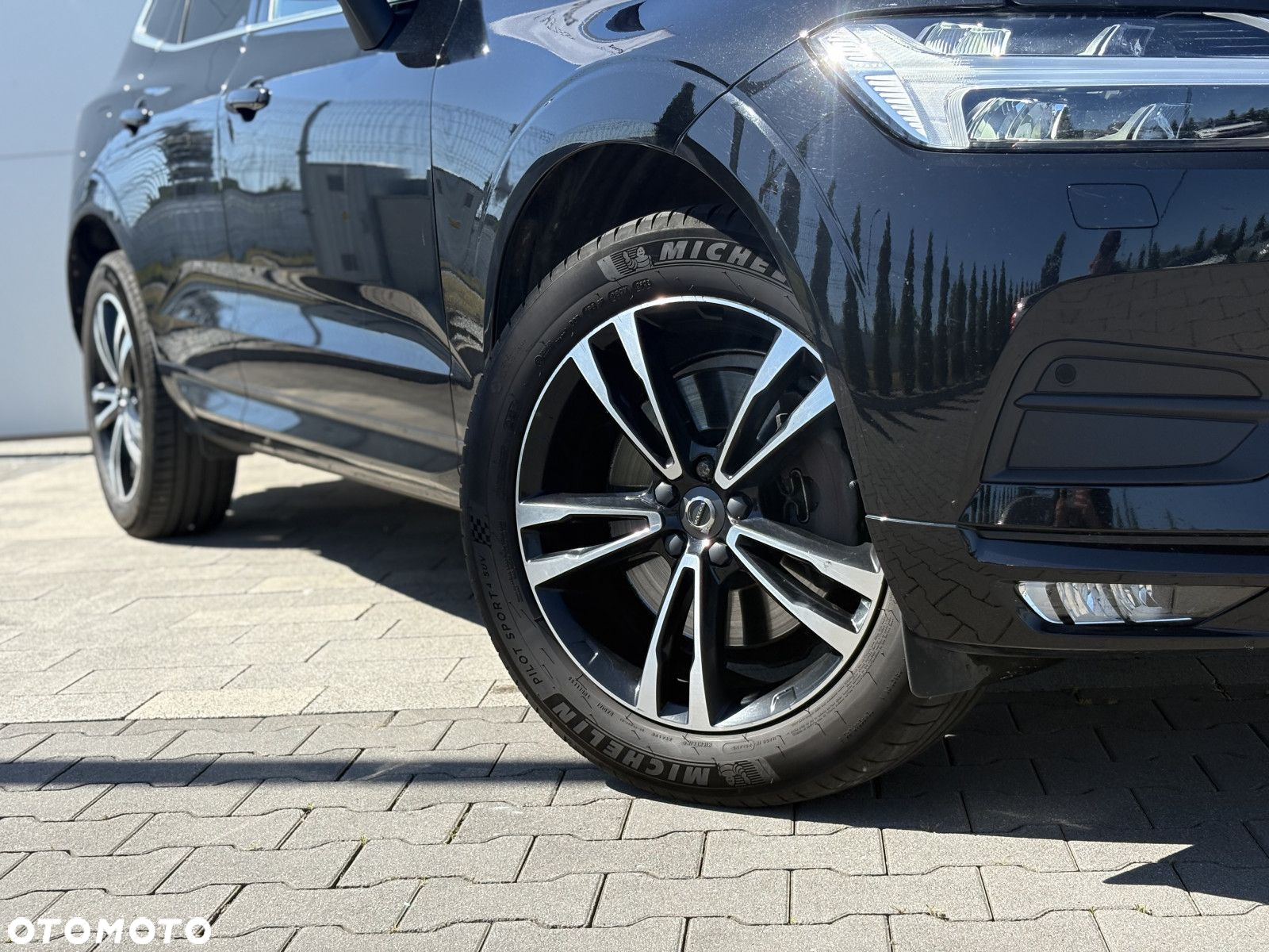 Volvo XC 60 - 40