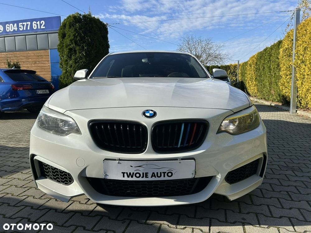 BMW Seria 2 - 10