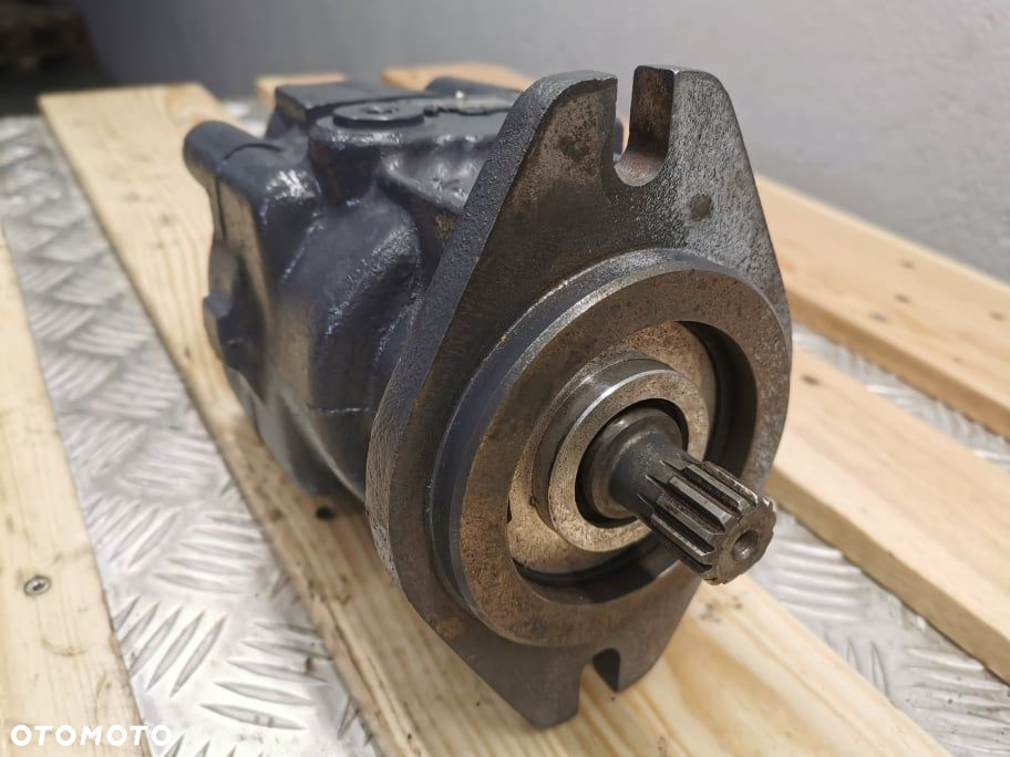 Pompa hydrauliczna Sauer-Danfoss {MMF035C} - 4