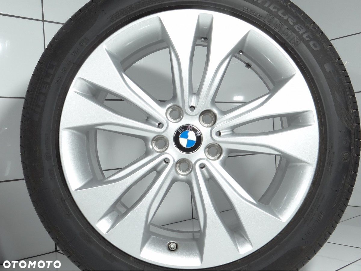 Koła letnie BMW  18" BMW X1 F48 F49 X2 F39 - 7