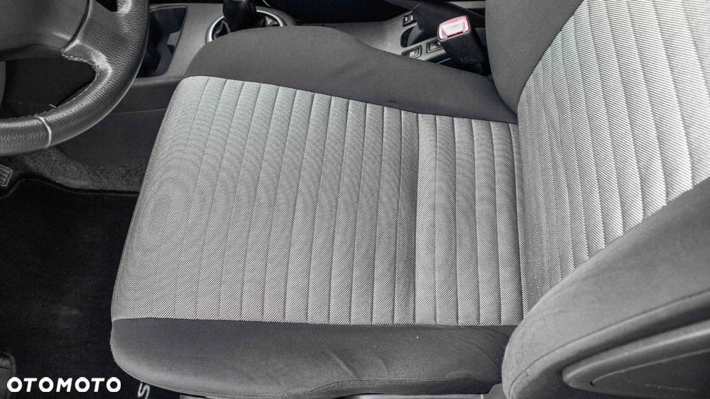 Suzuki SX4 1.6 GS / Premium 4WD - 15