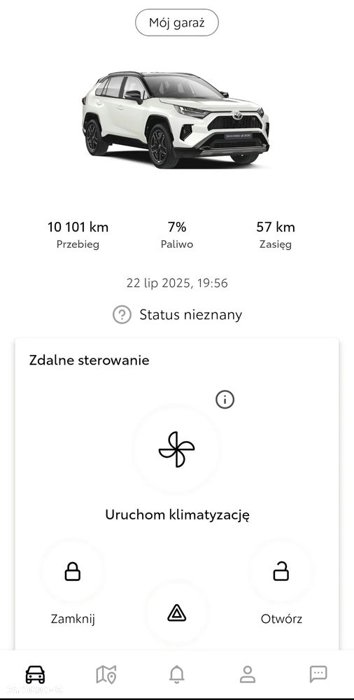 Toyota RAV4 2.5 Hybrid GR Sport 4x4 - 15