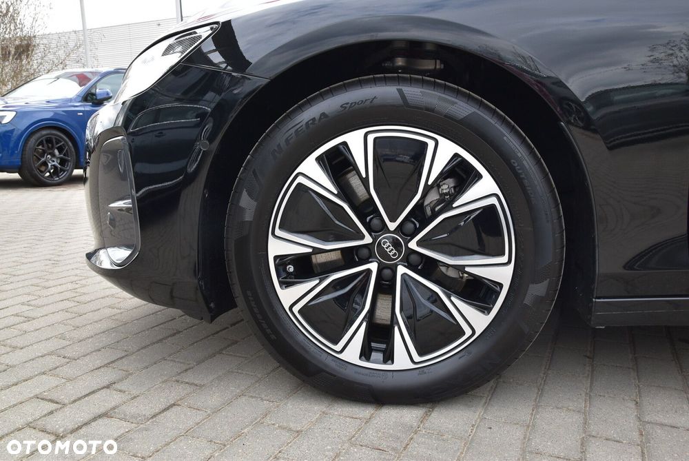 Audi A6 Limousine - 8