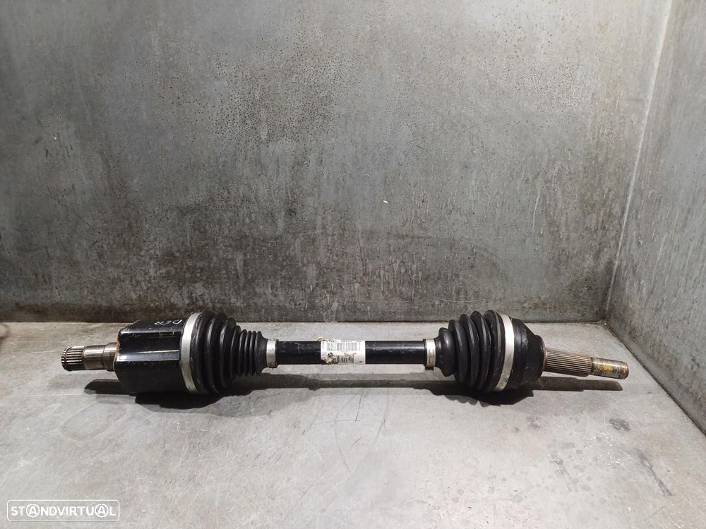 TRANSMISSÃO FRENTE DIREITA FORD EXPLORER CTW - 1