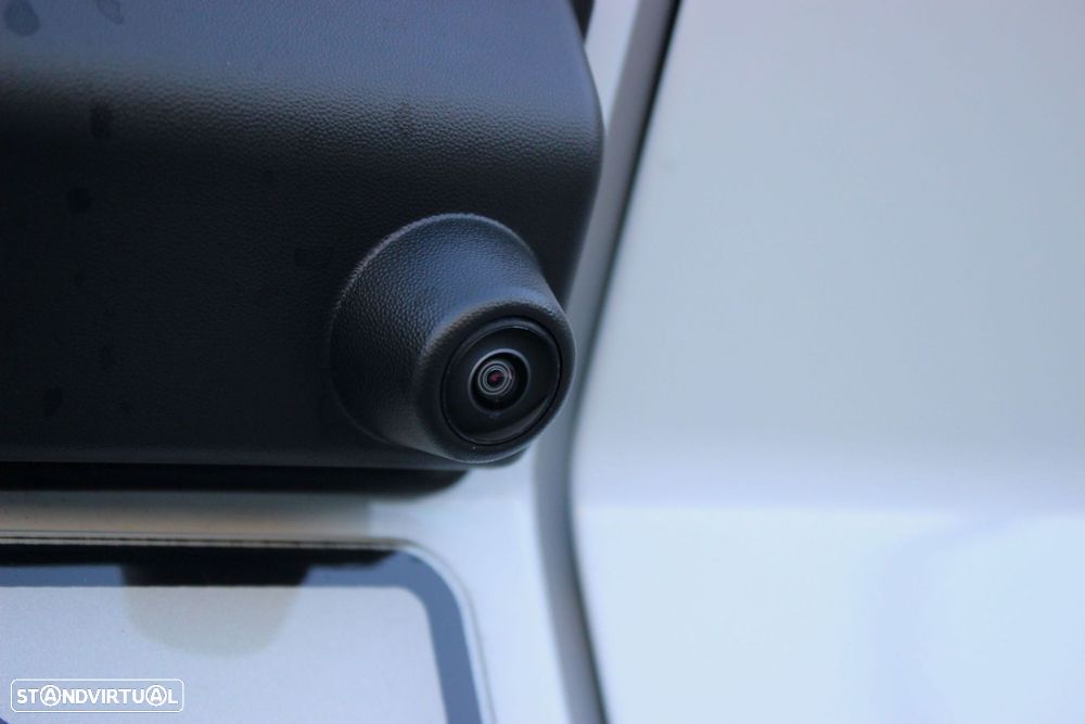 Ford Transit Custom 320 L2 2.0 EcoBlue Trend - 36