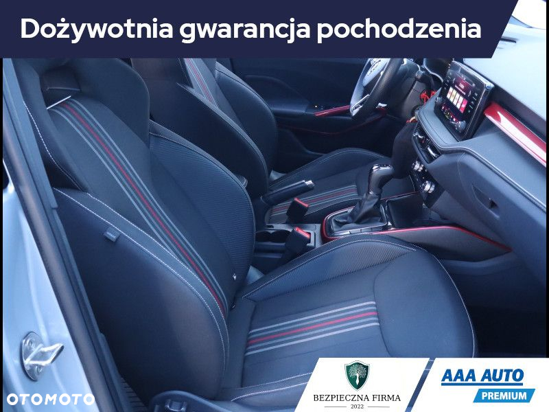 Skoda Fabia - 10