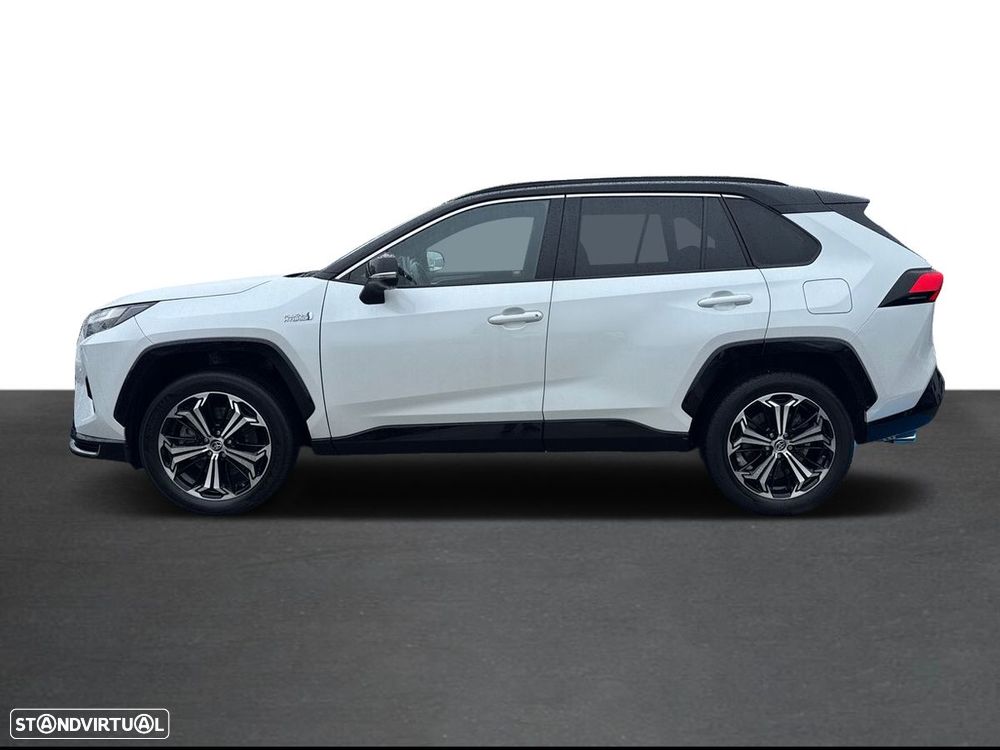 Toyota RAV4 - 4